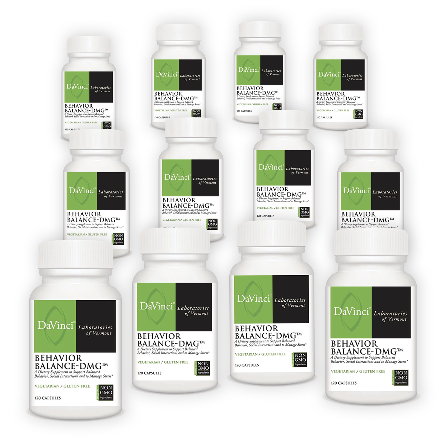 Behavior Balance-DMG, 120cps, balení 12 kusů
