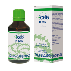 Joalis IK Mix 50ml immunocomplexes supplement targeting antigens and prions