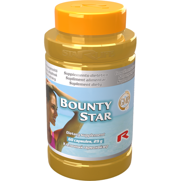 Bounty Star, 60 cps