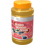 Hard Wood Star dietary supplement bottle with Tribulus for male libido and erection support, 60 capsules