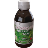 Release Star 120 ml dietary supplement with valerian, mentha, and melissa for relaxation and stress relief