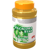 Vilcacora Star immune support dietary supplement 60 capsules bottle