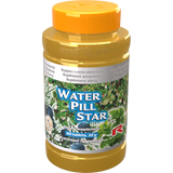 Water Pill Star dietary supplement with medicinal herbs for urinary tract support, 60 tablets bottle