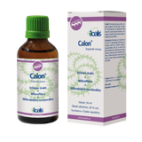 Calon 50ml intestinal cleansing supplement for gut health and microbial balance