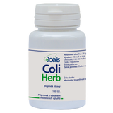 ColiHerb, 100 tbl.