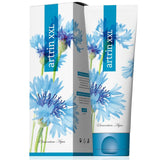 Artrin XXL 250ml therapeutic cream for gout relief and inflammation with herbal extracts