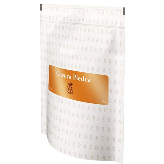 Chanca Piedra herbal tea 105g for digestive, kidney, blood pressure, and blood sugar support
