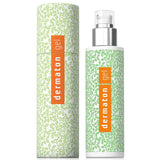 Dermaton regenerating body gel 100ml for sensitive skin care and anti-aging with natural extracts