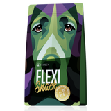 Flexi Snack 100g functional dog treats supplement for dog with herbs and game meat