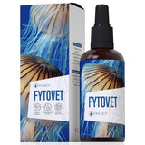 Fytovet 100 ml natural mineral supplement for dogs and animals boosting vitamins and minerals balance