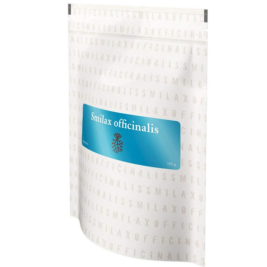 Smilax Officinalis herbal tea 105g cleansing dried crushed root pouch