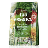 Tao essence biorhythmic smoothie for body cleansing and liver support with natural ingredients, 210g pack