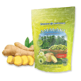 Amalaki and ginger antioxidant vitamin C immunity supplement 100g pack
