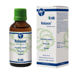 Joalis Relaxon 50ml calming herbal remedy for relaxation stress relief and better sleep