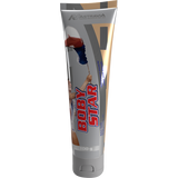 Boby Star 100g tube muscle pain and swelling relief massage emulsion