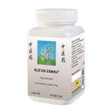 999 The key to the lock FU NIU CHA herbal powder for elevated blood fats and liver support 100g