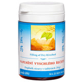 Herbal supplement Filling of Dry Riverbed MA ZI REN WAN for chronic constipation relief 100 tablets