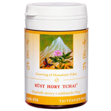 Growing of Mountain Tchai herbal supplement for pregnancy support with kidney and blood nourishment, 100 tablets.