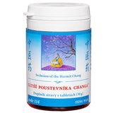 Seclusion of the Hermit Chang herbal tablets for itching during skin diseases and allergies, 100 count