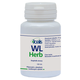 WLHerb, 100 tbl.