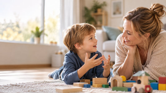 Dimethylglycine (DMG): Why Parents Have Been Interested in It for Decades