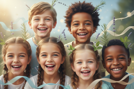 Mental Clarity & Focus