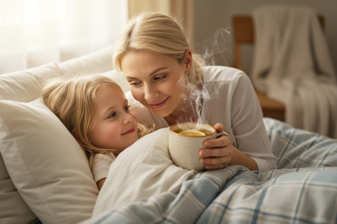 Immune System Support