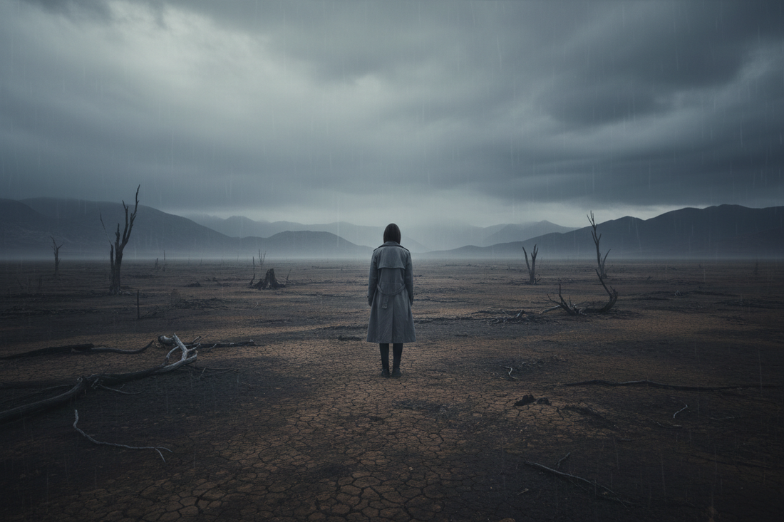 Stress Response & Emotional Balance