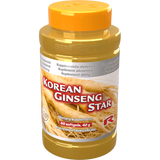 Korean Ginseng Star, 60 sfg