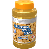 Lecithin 1200 Star, 60 sfg