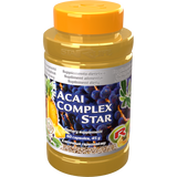 Acai Complex Star, 60 cps