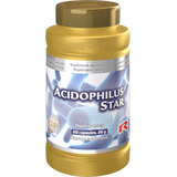 Acidophilus Star, 60 cps