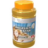 Angelica Star, 60 cps