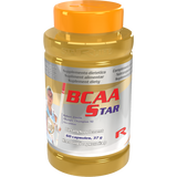 BCAA Star, 60 cps