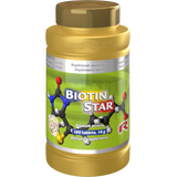 Biotin Star, 120 tbl