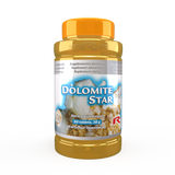 Dolomite Star, 60 tbl