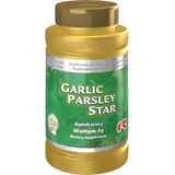 Garlic Parsley Star, 120 sfg