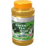 Green Tea Star, 60 cps