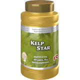 Kelp Star, 120 tbl