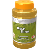 Kelp Star, 120 tbl