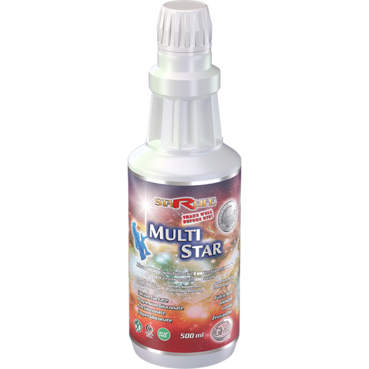 Multi Star, 500 ml