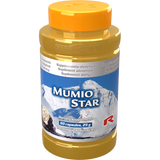 Mumio Star, 60 cps