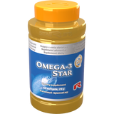 Omega-3 Star, 60 sfg