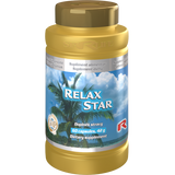 Relax Star, 60 cps