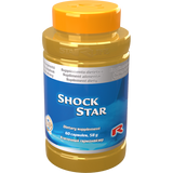 Shock Star, 60 cps