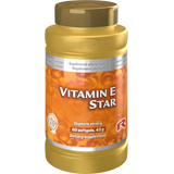 Vitamin E Star, 60 sfg