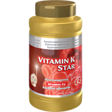 Vitamin K Star, 120 tbl