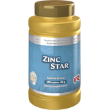 Zinc Star, 120 tbl