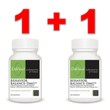 Behavior Balance-DMG, 120cps SALE 1 + 1
