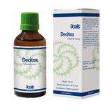 Decitox, 50 ml